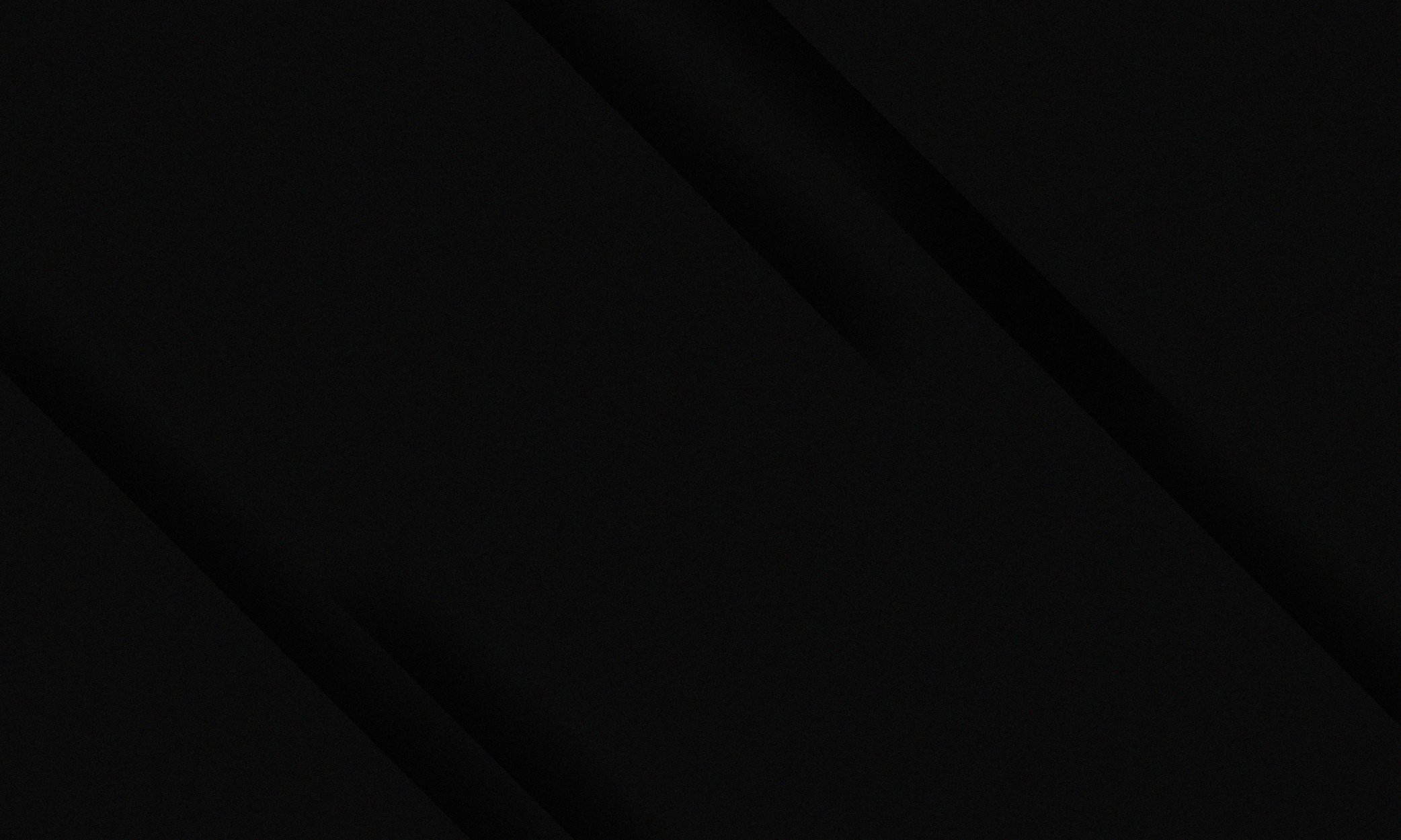 Abstract Black Background